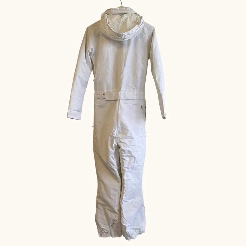 Tipsy‎ Elves Men's White-Out Snowsuit Ski / Snowboard NWOT!